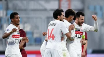 تصريحات عمرو الدردير.. الناقد الرياضي يصف نادي الزمالك بالأفضل داخل مصر